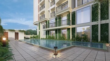 2 BHK Apartment For Rent in DS Max Shresta, Bellahalli