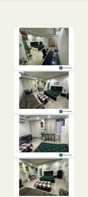 1.5 BHK Builder Floor For Rent in Mandakini Apartments, Pitampura