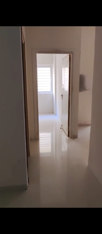 Building Lobby in 2 BHK Apartment at DS Max Shresta, Bellahalli – for Rent