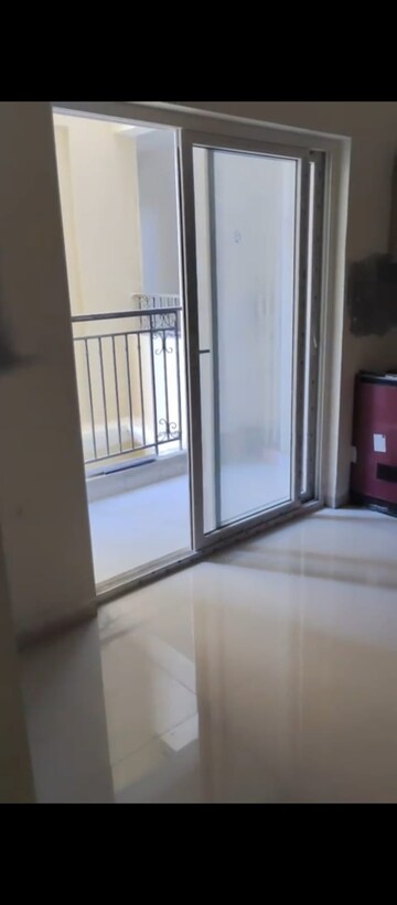 Building Lobby in 2 BHK Apartment at DS Max Shresta, Bellahalli – for Rent