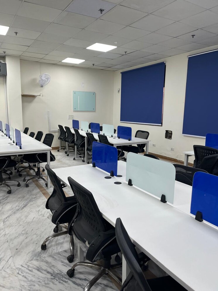 Team Area, sector 3 Commercial Office Space in IT/SEZ 1200 Sq.Ft. In Sector 3 Noida 9661802