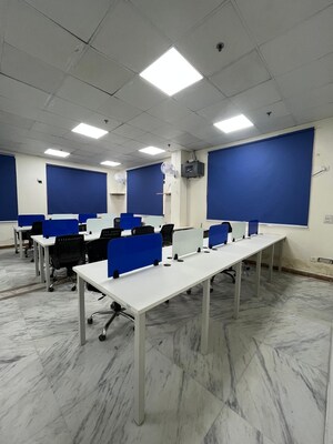 Team Area in  Office Space in IT/SEZ at Sector 3 – for Rent