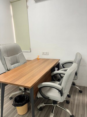 Team Area in  Office Space in IT/SEZ at Sector 3 – for Rent