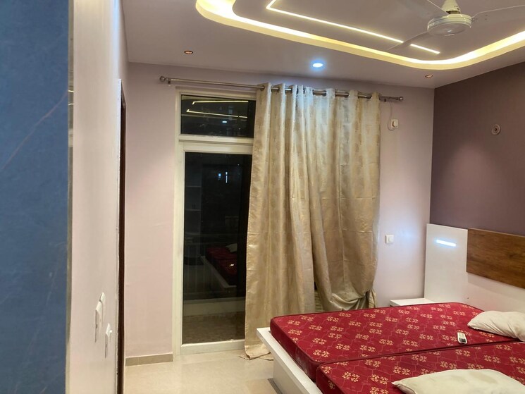 Living Room, gomti nagar 3 Bedroom 1800 Sq.Ft. Apartment In Gomti Nagar Lucknow 9661804
