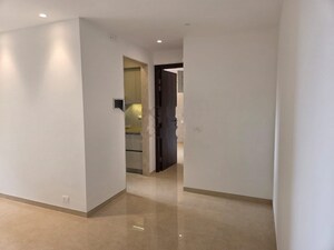 Room in 2 BHK Apartment at Adani Ten BKC, Bandra East – for Rent