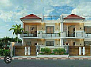 3 BHK Villa For Sale in Banashankari
