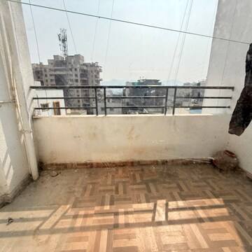 Balcony in 1 BHK Apartment at Sus – for Rent