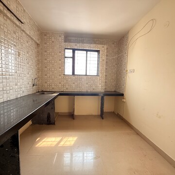 Kitchen in 1 BHK Apartment at Sus – for Rent