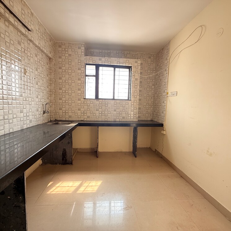 Kitchen, sus 1 Bedroom 480 Sq.Ft. Apartment In Sus Pune 9661855