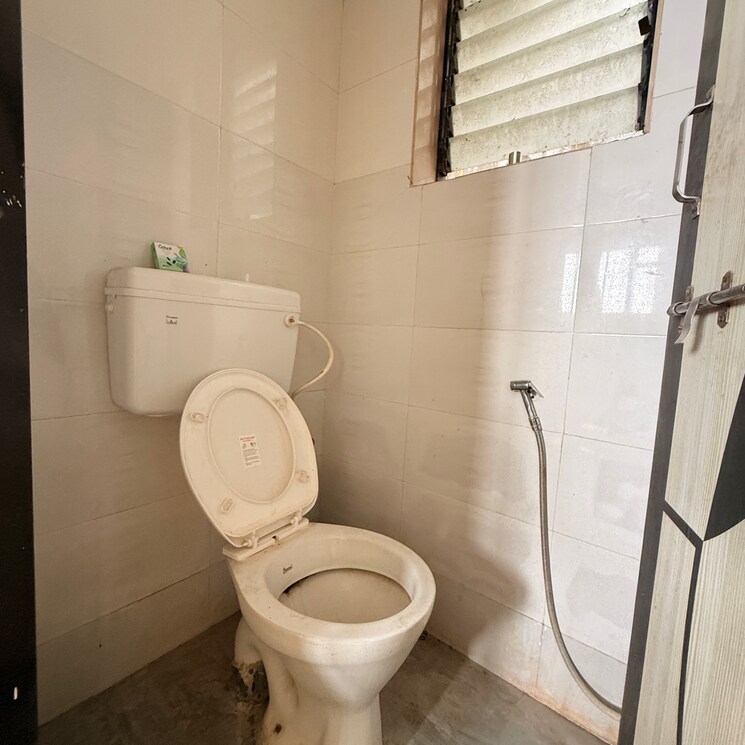 Bathroom, sus 1 Bedroom 480 Sq.Ft. Apartment In Sus Pune 9661855