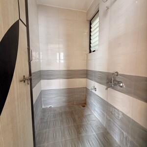 Building Lobby in 1 BHK Apartment at Sus – for Rent