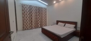 Bedroom in 4 BHK Villa at Jaypee Green Villas, Jaypee Greens – for Rent