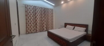 Bedroom in 4 BHK Villa at Jaypee Green Villas, Jaypee Greens – for Rent