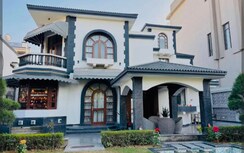 4 BHK Villa For Sale in Charu Villa Plots 