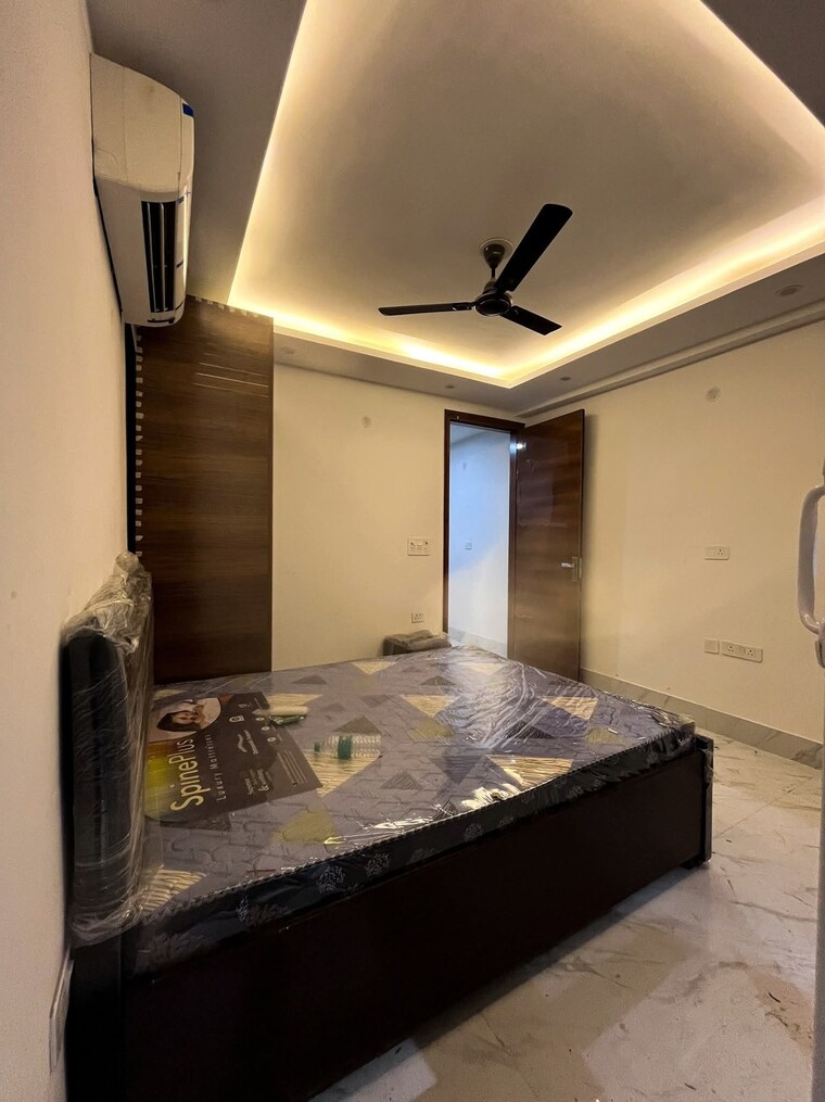 Kitchen, saket 2 Bedroom 800 Sq.Ft. Builder Floor In Saket Delhi 9661830