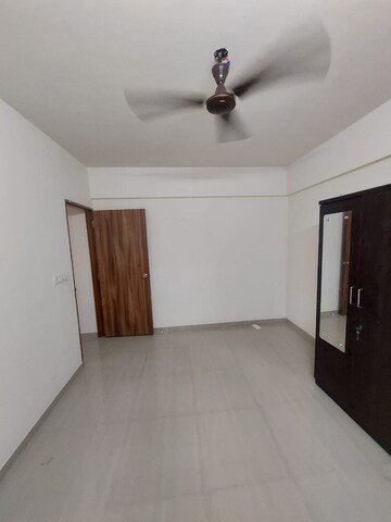 Bedroom in 1 BHK Apartment at Rabale – for Rent
