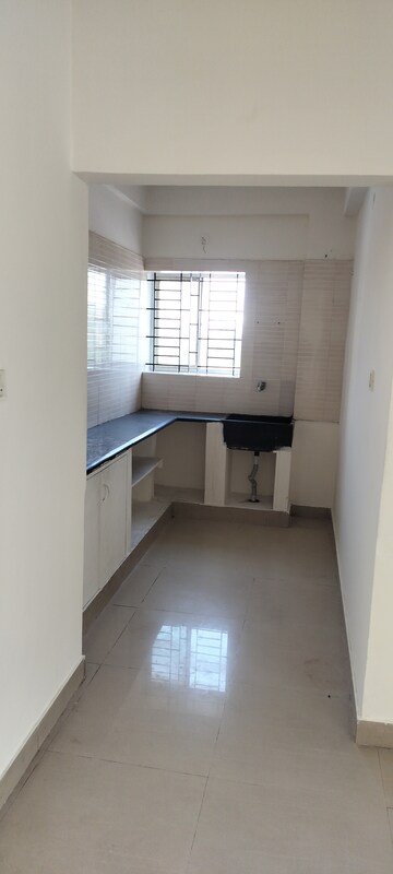 Kitchen in 2 BHK Apartment at Happy Homes BTM Layout, Btm Layout – for Rent