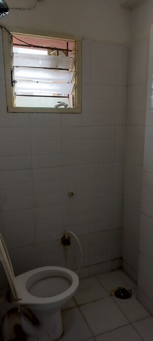 Bathroom in 2 BHK Apartment at Happy Homes BTM Layout, Btm Layout – for Rent