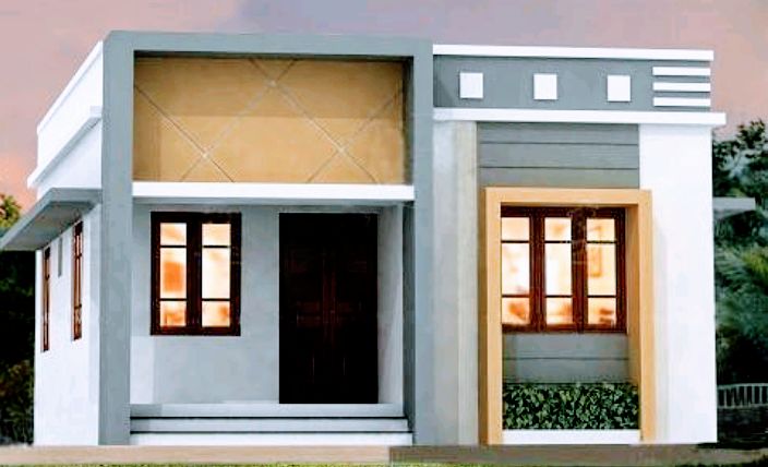 2 BHK Villa For Sale in Mp Premium Villa 