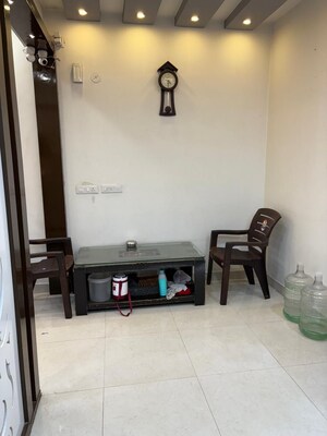 Team Area in 2 BHK Apartment at Signature The Serenas, Sohna Sector 36 – for Rent