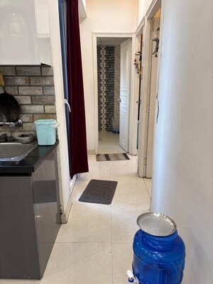 Team Area in 2 BHK Apartment at Signature The Serenas, Sohna Sector 36 – for Rent