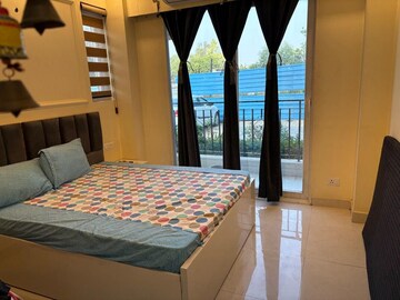Bedroom in 2 BHK Apartment at Signature The Serenas, Sohna Sector 36 – for Rent