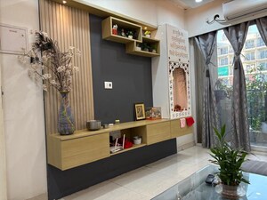 Bedroom in 2 BHK Apartment at Signature The Serenas, Sohna Sector 36 – for Rent