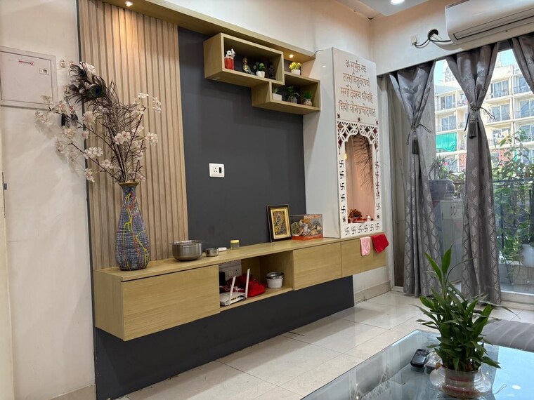 Bedroom, signature-the-serenas 2 Bedroom 724 Sq.Ft. Apartment In Sohna Sector 36 Gurgaon 9661849