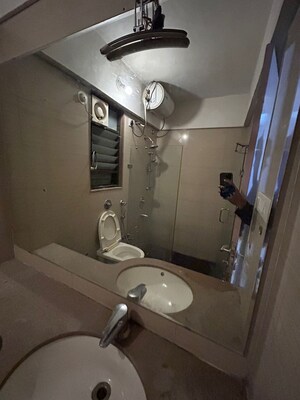 Bathroom in 3 BHK Apartment at Lodha Bella Vita, Nibm Road – for Sale