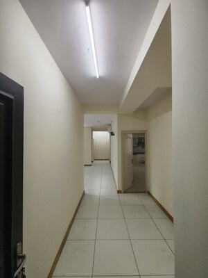 Building Lobby in 3 BHK Apartment at Jaypee Greens Star Court, Jaypee Greens – for Sale