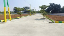 Plot For Sale in Achit Nagar