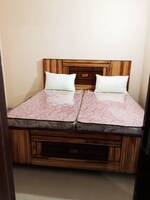 2 BHK 890 Sq.Ft. Apartment in Supertech Ecovillage II