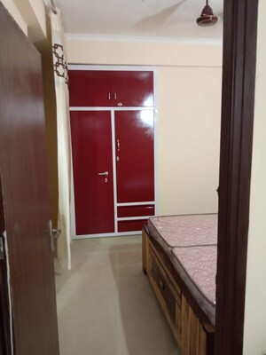 Furnished Amenities in 2 BHK Apartment at Supertech Ecovillage II, Sector 16b Greater Noida – for Rent