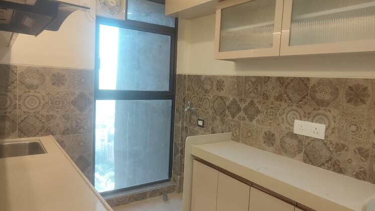 Kitchen, kanakia-silicon-valley 2 Bedroom 771 Sq.Ft. Apartment In Powai Mumbai 9661857