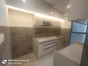 Furnished Amenities in 2 BHK Apartment at Kanakia Silicon Valley, Powai – for Rent