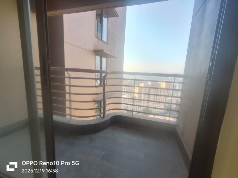 Balcony, kanakia-silicon-valley 2 Bedroom 771 Sq.Ft. Apartment In Powai Mumbai 9661857