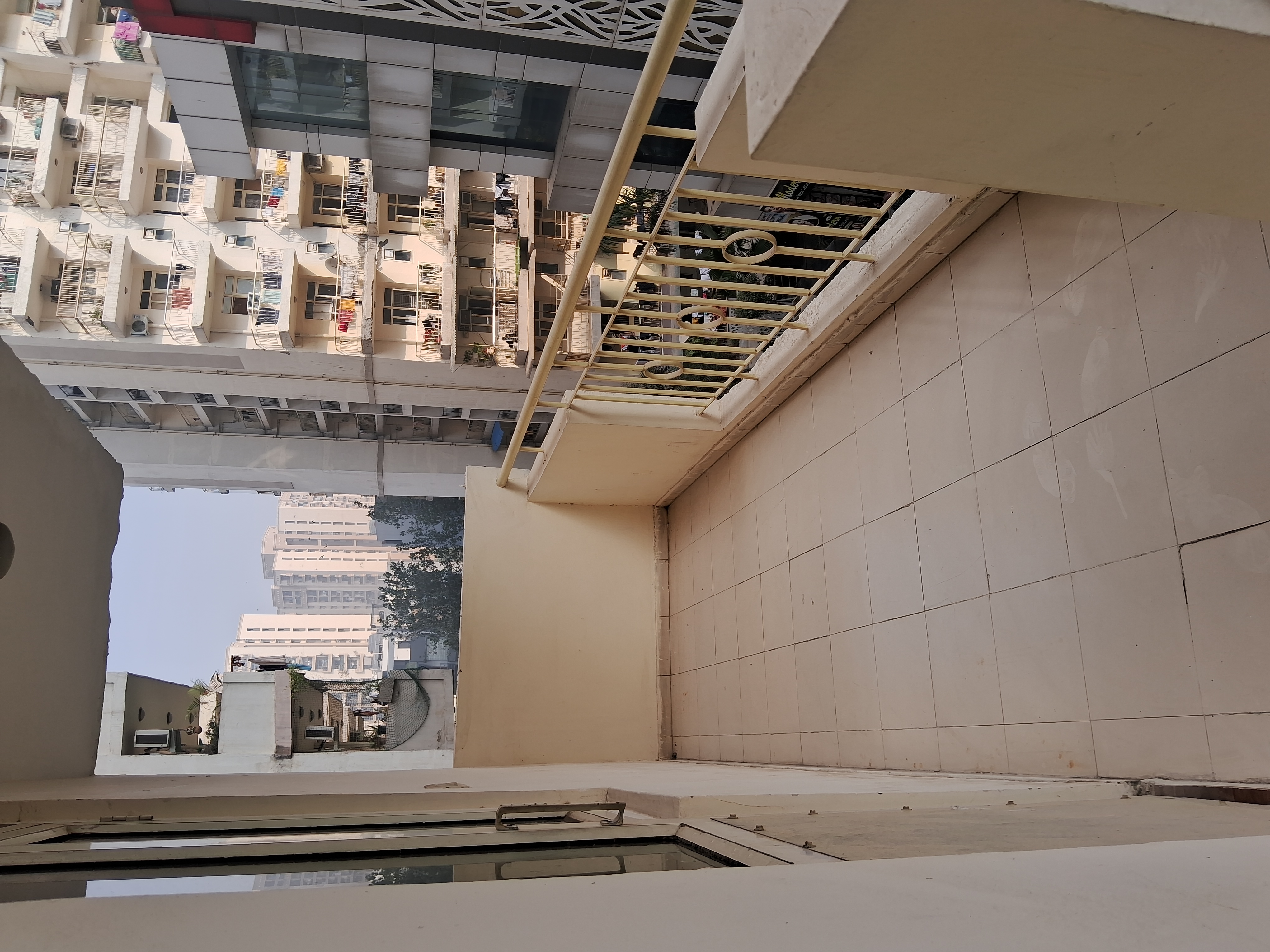 2 BHK 1070 Sq.Ft. Apartment in KW Srishti