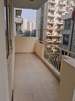 2 BHK 1070 Sq.Ft. Apartment in KW Srishti