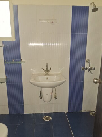 Bathroom in 2 BHK Apartment at KW Srishti, Raj Nagar Extension – for Sale