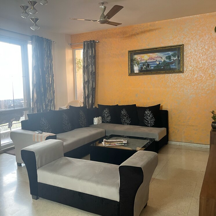 Cover Image, unitech-escape 2 Bedroom 1550 Sq.Ft. Apartment In Rosewood City Gurgaon 9661887
