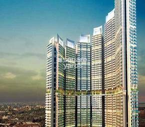 2 BHK 854 Sq.Ft. Apartment in L&T Crescent Bay T2