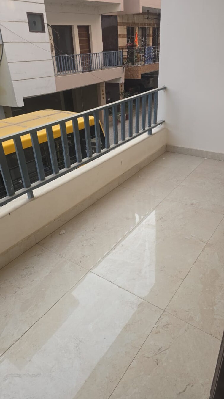 Cover Image, high ground 3 Bedroom 1900 Sq.Ft. Builder Floor In High Ground Zirakpur 9661889