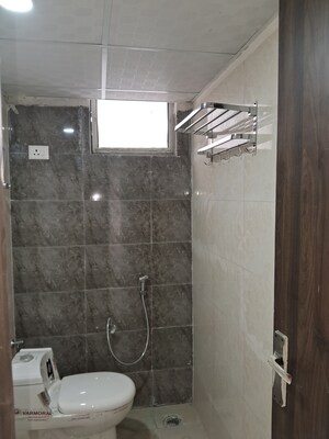 Furnished Amenities in 1 RK Apartment at Mittal Rajnagar Residency, Raj Nagar Extension – for Sale