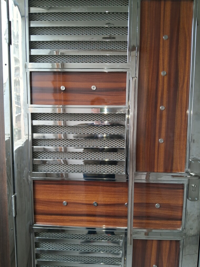 undefined, mittal-rajnagar-residency 1 RK 405 Sq.Ft. Apartment In Raj Nagar Extension Ghaziabad 9661930