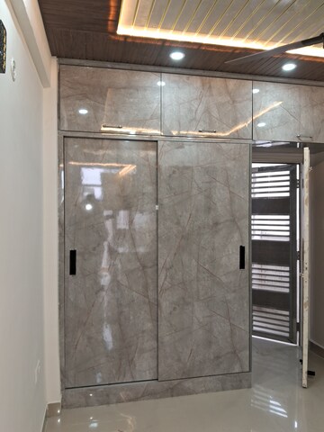 Furnished Amenities in 1 RK Apartment at Mittal Rajnagar Residency, Raj Nagar Extension – for Sale