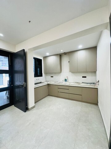 Kitchen in 5 BHK Villa at Lohgarh – for Sale