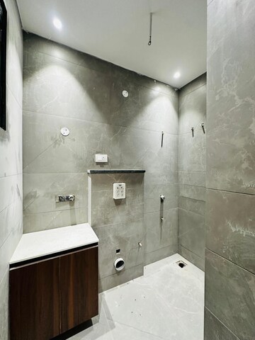 Kitchen in 5 BHK Villa at Lohgarh – for Sale