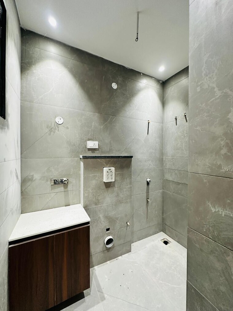 Kitchen, lohgarh 5 Bedroom 1170 Sq.Ft. Villa In Lohgarh Zirakpur 9661908