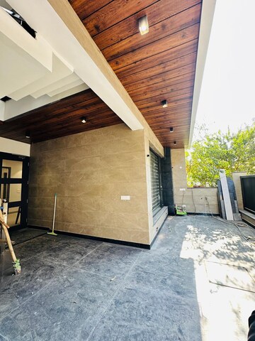 Kitchen in 5 BHK Villa at Lohgarh – for Sale