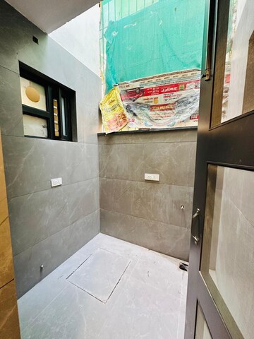 Kitchen in 5 BHK Villa at Lohgarh – for Sale